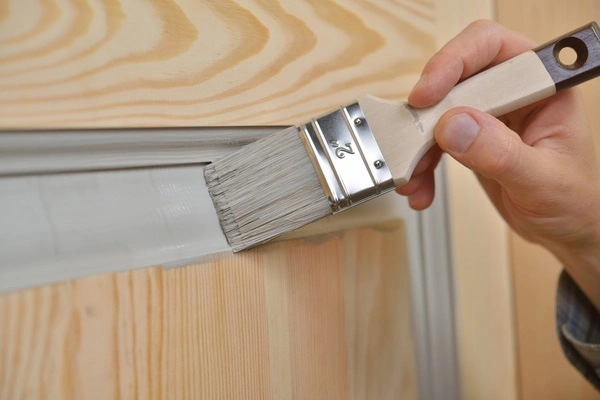 Kitchen Cabinet Painting
