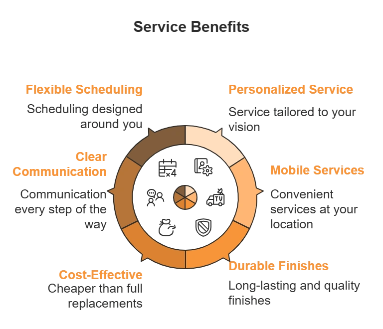 Trusted painting contractor in Casa Grande, AZ